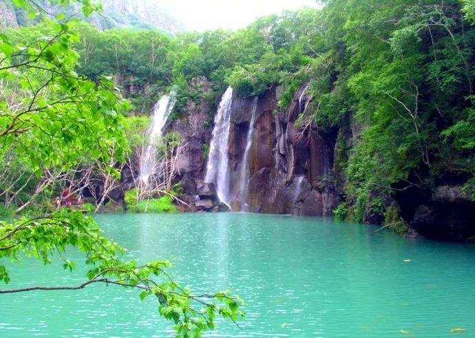 夏之许诺